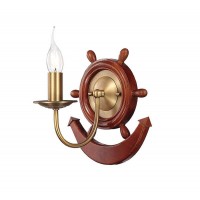 Бра Lumien Hall Немо W17029/1PCC Бра Lumien Hall Немо W17029/1PCC