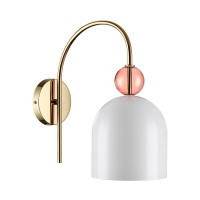 Бра Lumion Gillian 4589/1W Бра Lumion Gillian 4589/1W