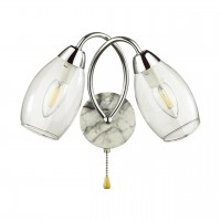 Бра Lumion Romeo 5207/2W Бра Lumion Romeo 5207/2W