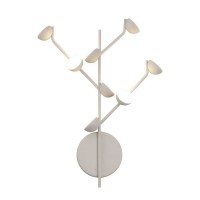 Настенный светильник Mantra Adn 6264 Настенный светильник Mantra Adn 6264