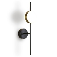 Настенный светильник Mantra Cuba 7163 Настенный светильник Mantra Cuba 7163