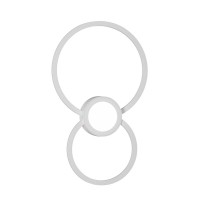 Настенный светильник Mantra Mural 6230 Настенный светильник Mantra Mural 6230