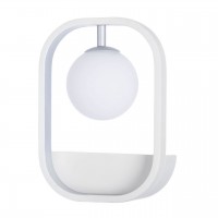 Бра Maytoni Avola MOD431-WL-01-WS Бра Maytoni Avola MOD431-WL-01-WS