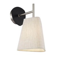 Бра Maytoni Comfort MOD008WL-01N Бра Maytoni Comfort MOD008WL-01N