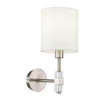 Бра Maytoni Cube MOD011WL-01N Бра Maytoni Cube MOD011WL-01N