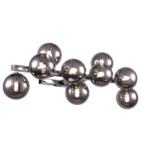 Бра Maytoni Dallas MOD547WL-09CH Бра Maytoni Dallas MOD547WL-09CH