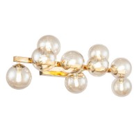 Бра Maytoni Dallas MOD547WL-09G Бра Maytoni Dallas MOD547WL-09G