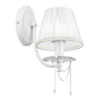 Бра Maytoni Lolita ARM305-01-W