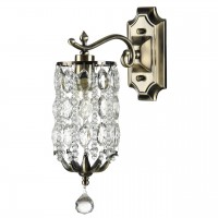 Бра Maytoni Ronda DIA107-WL-01-R Бра Maytoni Ronda DIA107-WL-01-R