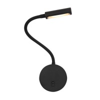 Бра Maytoni Stem C035WL-L3B3K Бра Maytoni Stem C035WL-L3B3K