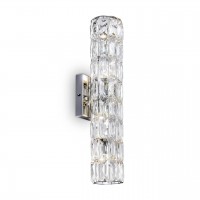 Бра Maytoni Talento DIA008WL-02CH Бра Maytoni Talento DIA008WL-02CH