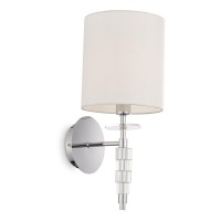 Бра Maytoni Torony MOD066WL-01CH Бра Maytoni Torony MOD066WL-01CH