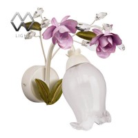 Бра MW-Light Роса 422020801 Бра MW-Light Роса 422020801