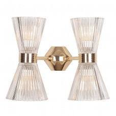 Бра Newport 3612/A Gold М0061087