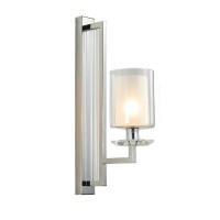 Бра Newport 4401 L/A chrome new М0064453 Бра Newport 4401 L/A chrome new М0064453