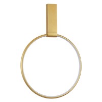 Настенный светильник Odeon Light Annel 4319/32CL Настенный светильник Odeon Light Annel 4319/32CL