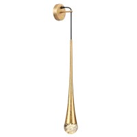 Бра Odeon Light Gota 4278/1W Бра Odeon Light Gota 4278/1W