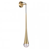 Бра Odeon Light Gota 4285/1W Бра Odeon Light Gota 4285/1W