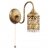 Бра Odeon Light Salona 2641/1W Бра Odeon Light Salona 2641/1W