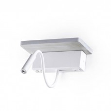 Бра Odeon Light Woody 3869/8WL Бра Odeon Light Woody 3869/8WL