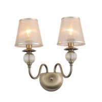 Бра Evoluce Grazia SL185.301.02 Бра Evoluce Grazia SL185.301.02