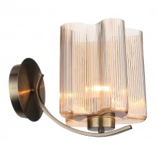 Бра ST Luce Onde SL117.301.01 Бра ST Luce Onde SL117.301.01