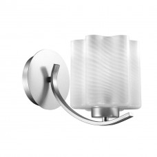 Бра ST Luce Onde SL117.501.01 Бра ST Luce Onde SL117.501.01