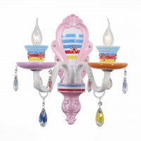 Бра ST Luce Ornato SL673.781.02 Бра ST Luce Ornato SL673.781.02