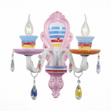 Бра ST Luce Ornato SL673.781.02 Бра ST Luce Ornato SL673.781.02