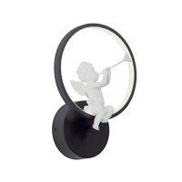 Настенный светильник Vitaluce V4667-1/1A Настенный светильник Vitaluce V4667-1/1A