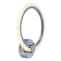 Бра Seven Fires Kamoli WD5003/1W-L-CR Бра Seven Fires Kamoli WD5003/1W-L-CR