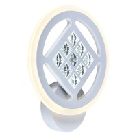 Бра Seven Fires Khelki WD5011/1W-L-WT Бра Seven Fires Khelki WD5011/1W-L-WT