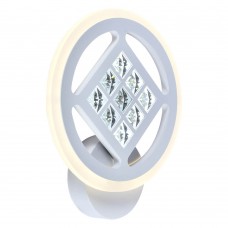 Бра Seven Fires Khelki WD5011/1W-L-WT