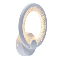 Бра Seven Fires Merano WD5000/1W-S-WT Бра Seven Fires Merano WD5000/1W-S-WT