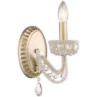 Бра Wertmark Barbara WE325.01.201 Бра Wertmark Barbara WE325.01.201