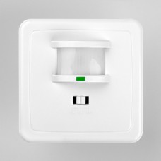 Датчик движения Elektrostandard SNS-M-01 белый 4690389176678