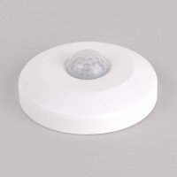 Датчик движения Elektrostandard SNS-M-14 6m 2.2-4m 100W IP20 360 белый 4690389168307 Датчик движения Elektrostandard SNS-M-14 6m 2.2-4m 100W IP20 360 белый 4690389168307