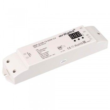 Декодер Arlight DMX-SRP-2106-12-50W-CV 020723