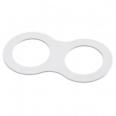 Декоративная рамка к артикулам 357585-357587, 357589, 357909-357910 Novotech Metis 357913