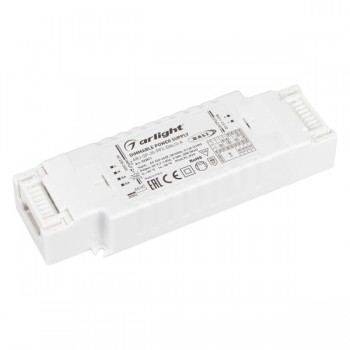 Драйвер Arlight ARJ-SP-35-PFC-Dali2-A 3-40V 35W IP20 0,7-1,05A 033811