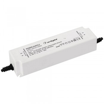 Драйвер Arlight ARPJ-KE421400A 27-42V 60W IP65 1,4A 021904