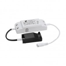 Драйвер Eglo Driver 600Ma 26-43,5V 26W IP20 0,6A 61689