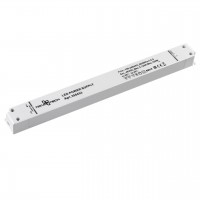 Драйвер Novotech Flum 48V 150W IP20 3,125A 358453