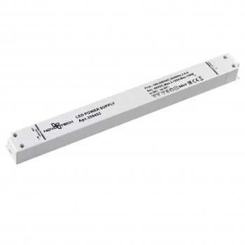 Драйвер Novotech Flum 48V 150W IP20 3,125A 358453