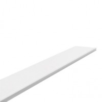 Экран для шинопровода Denkirs Smart TR2010-WH Экран для шинопровода Denkirs Smart TR2010-WH