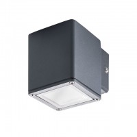 Фасадный светильник Kanlux GORI EL 135 D 29000 Фасадный светильник Kanlux GORI EL 135 D 29000
