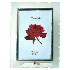 Фоторамка GT 134/SC2-S горизонтальная прямая цветна 10*15 (12/48/1440) C0008189