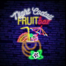 Картина на холсте с LED подсветкой Cocktail Innova FP00286, 40*40 см (6/162) Б0040134 Картина на холсте с LED подсветкой Cocktail Innova FP00286, 40*40 см (6/162) Б0040134