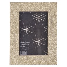 Фоторамка Innova PI00244 Ф/рамка 13*18cm Glitter, золото, МДФ (6/1800) Б0046315 Фоторамка Innova PI00244 Ф/рамка 13*18cm Glitter, золото, МДФ (6/1800) Б0046315
