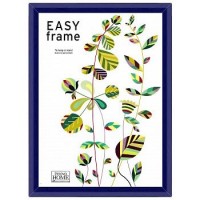 Фоторамка Innova PK9150BLU 30*40 Easy Standard синий, крючки (10/360) Б0031600